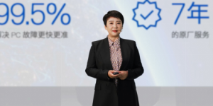 工作与生活无需一分为二，戴尔为你把控平衡